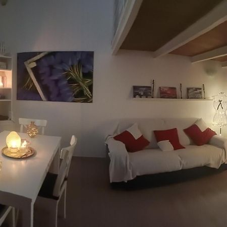 Trastevere In Loft Rom Exteriör bild