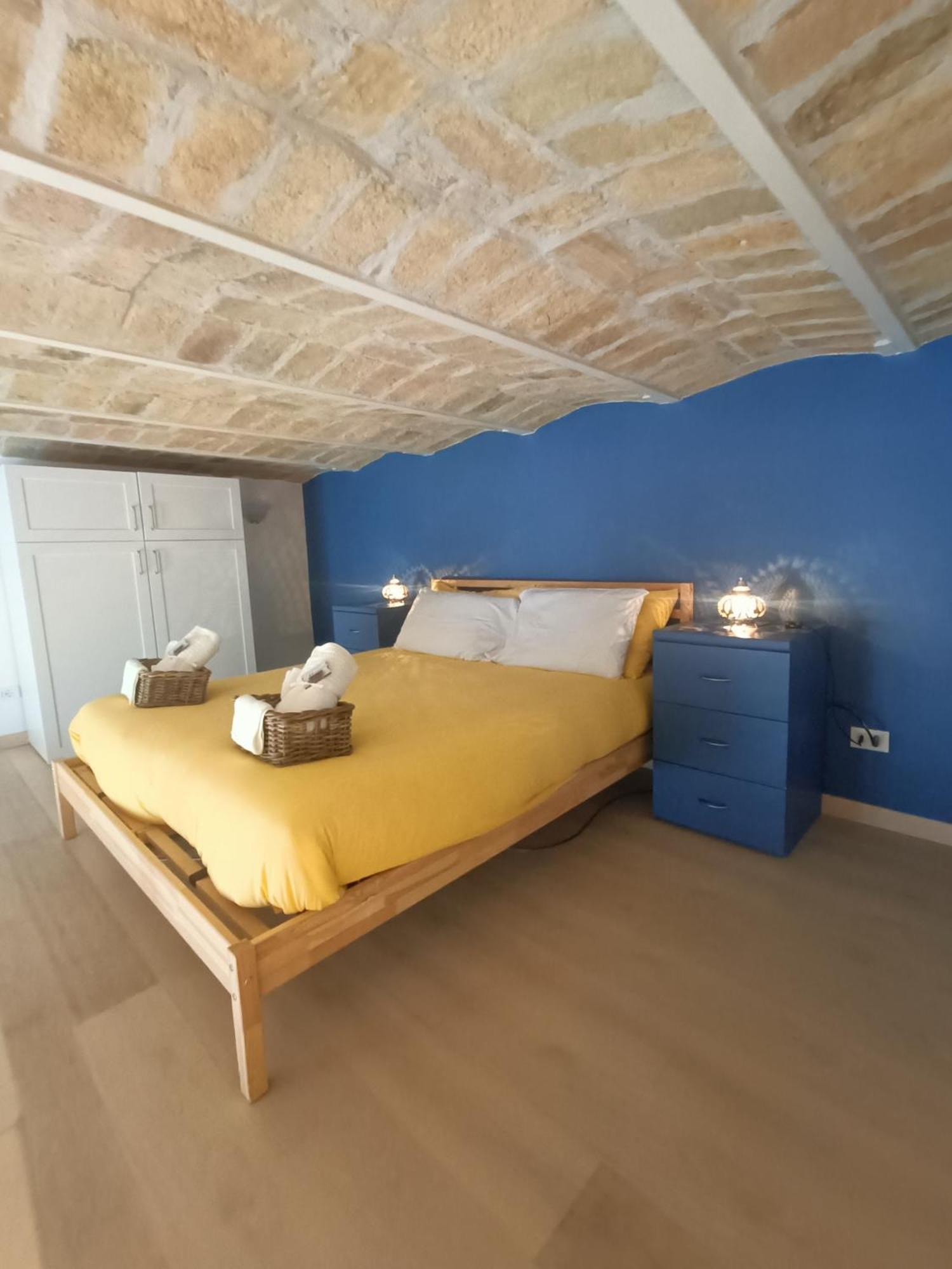 Trastevere In Loft Rom Exteriör bild