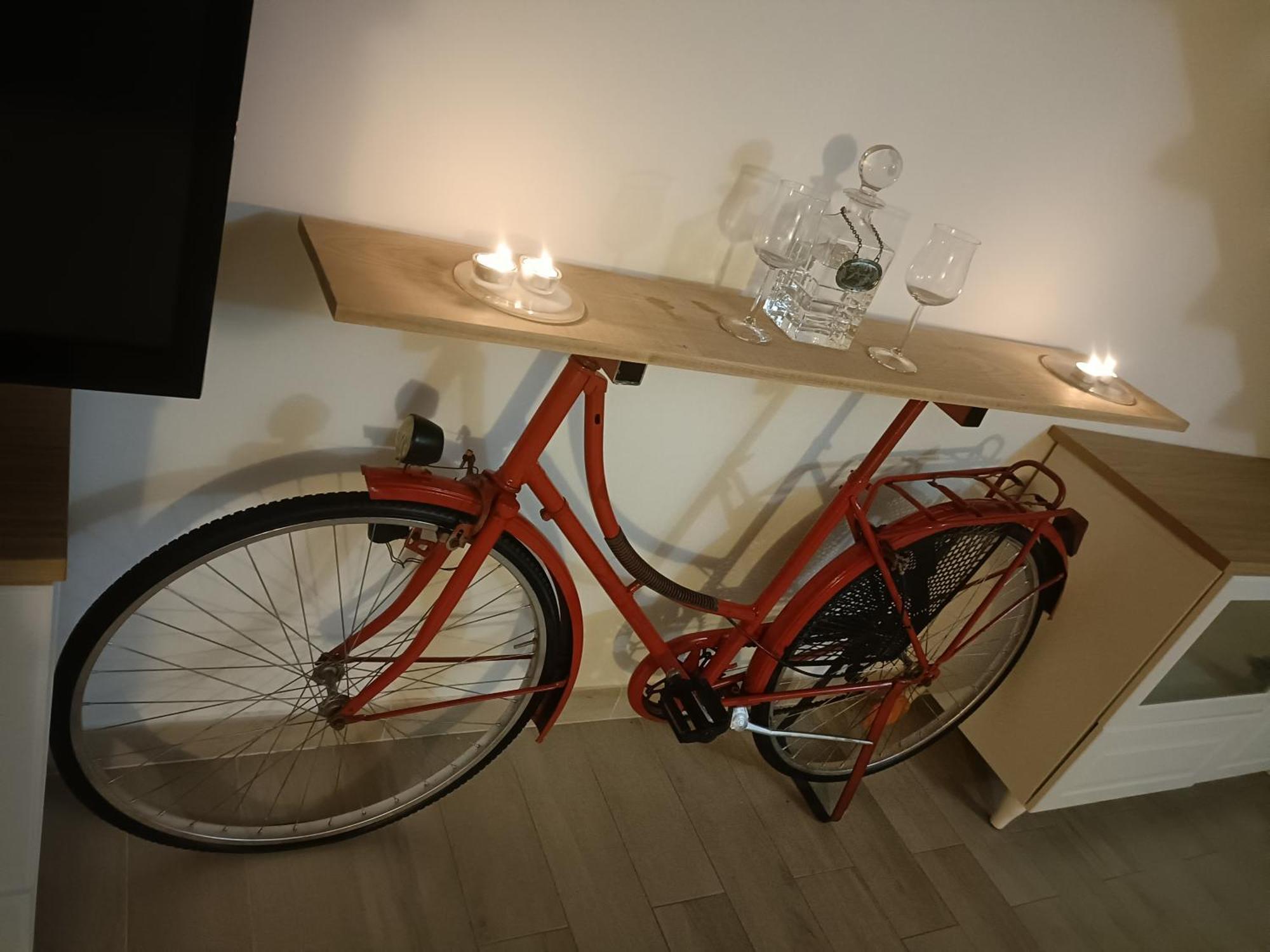 Trastevere In Loft Rom Exteriör bild