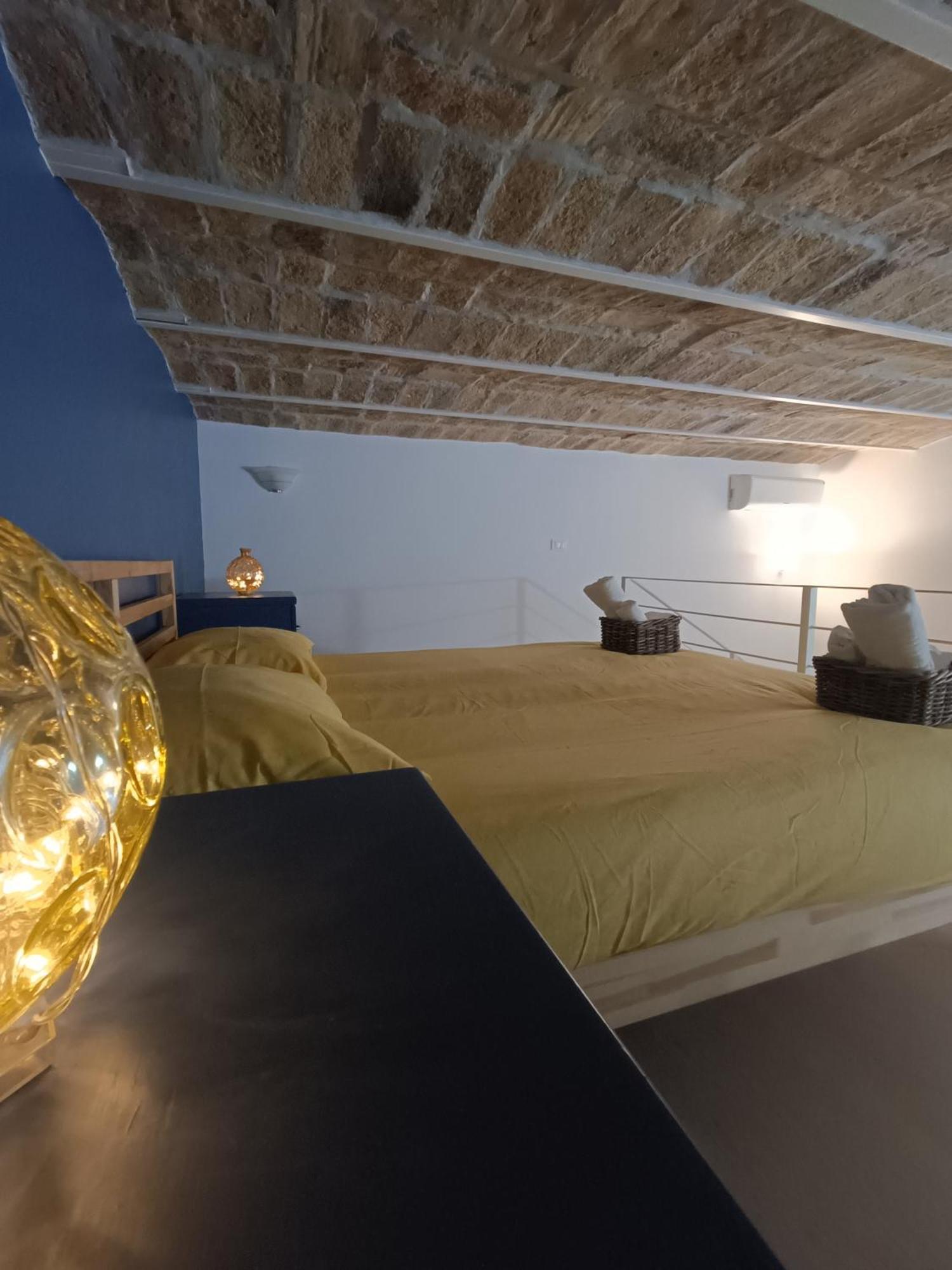 Trastevere In Loft Rom Exteriör bild