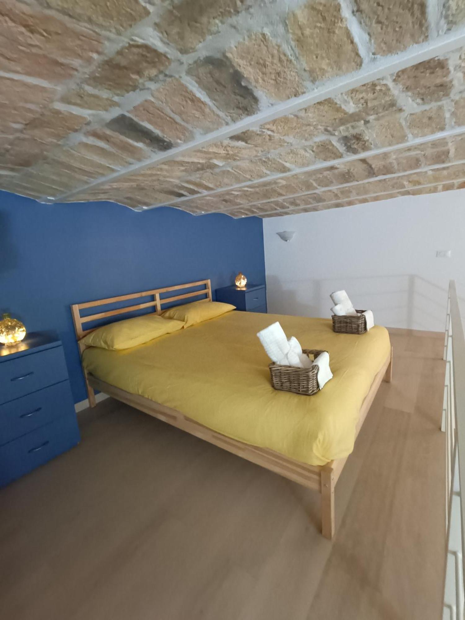 Trastevere In Loft Rom Exteriör bild