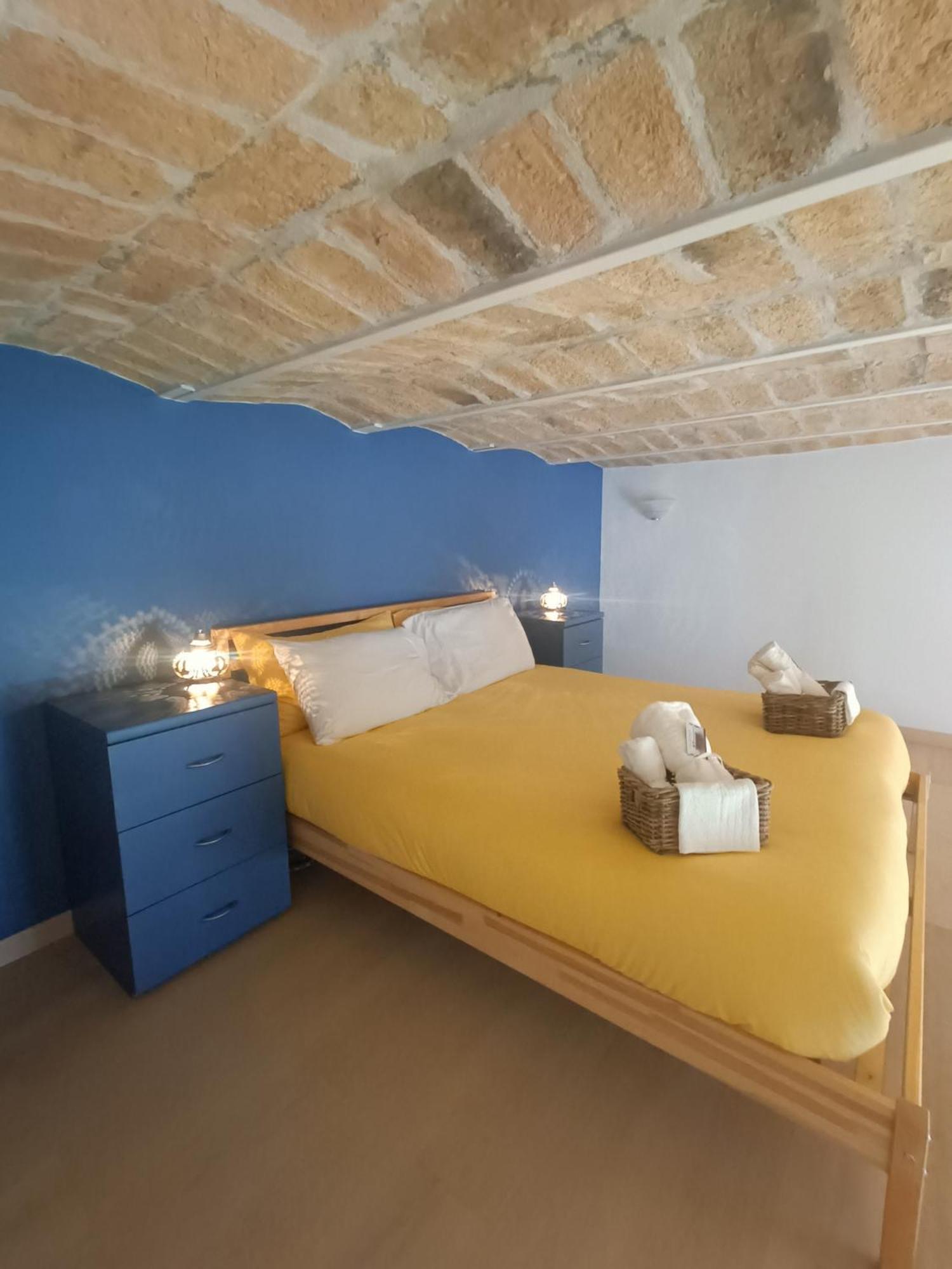 Trastevere In Loft Rom Exteriör bild