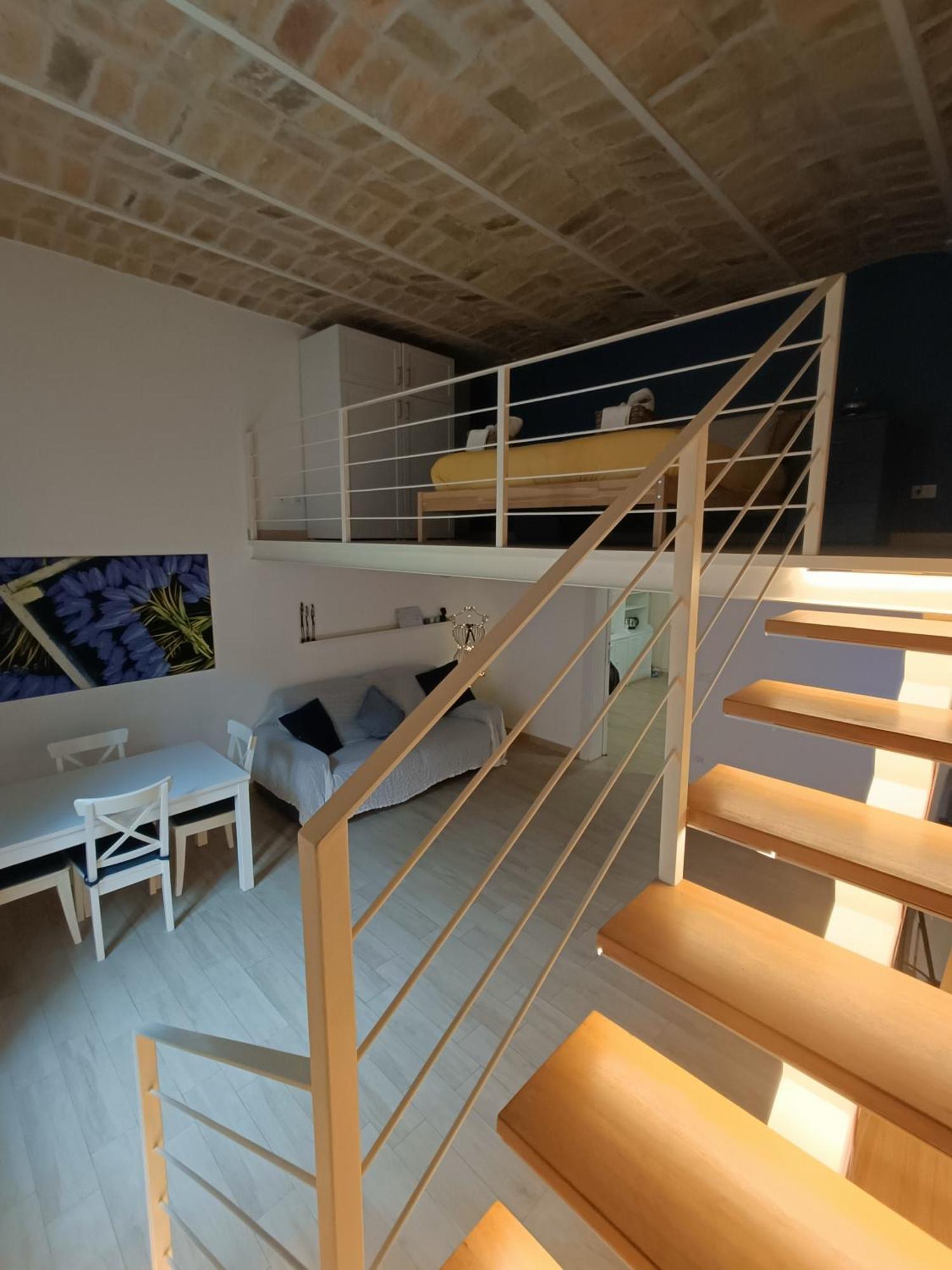 Trastevere In Loft Rom Exteriör bild