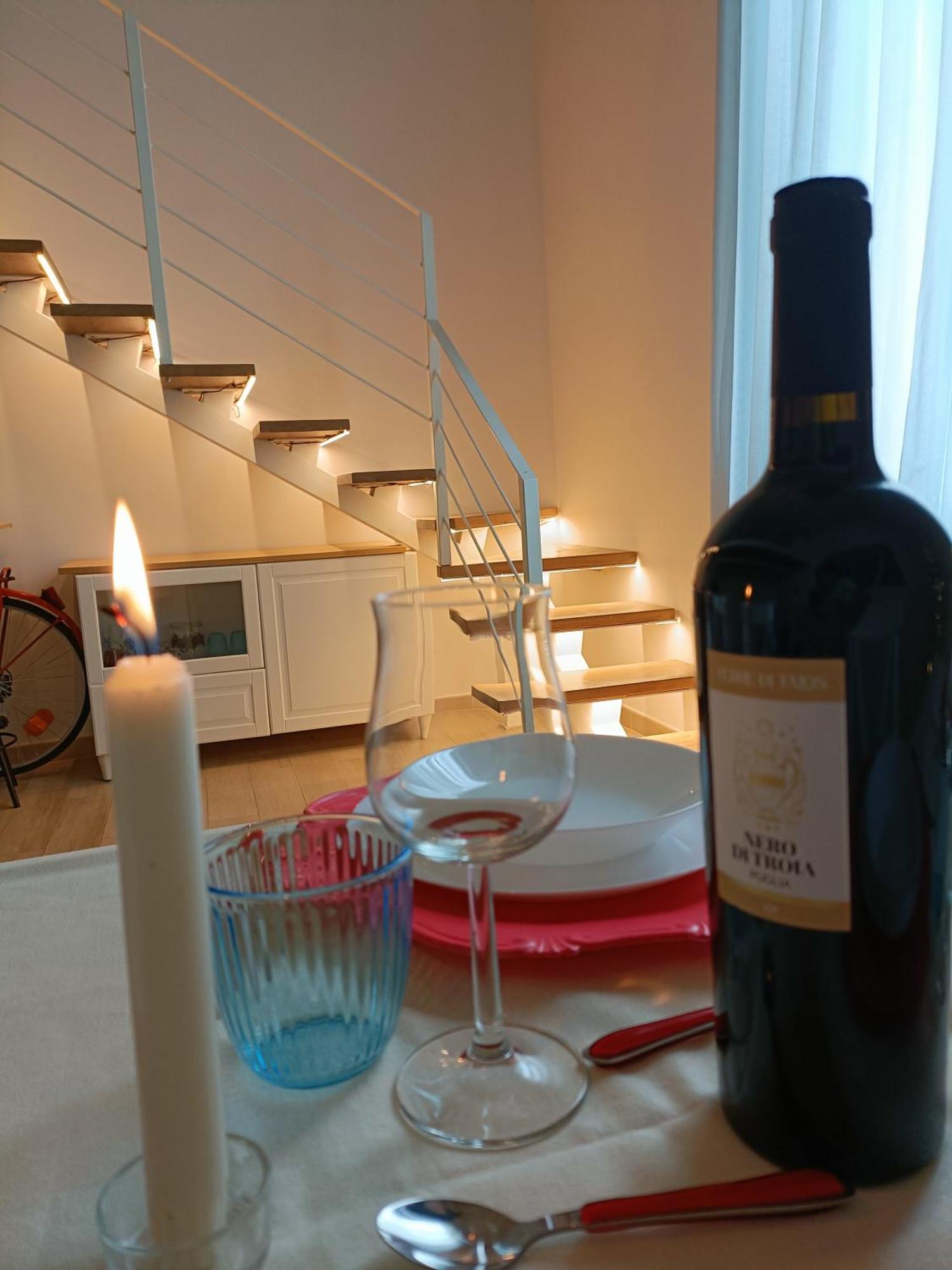 Trastevere In Loft Rom Exteriör bild